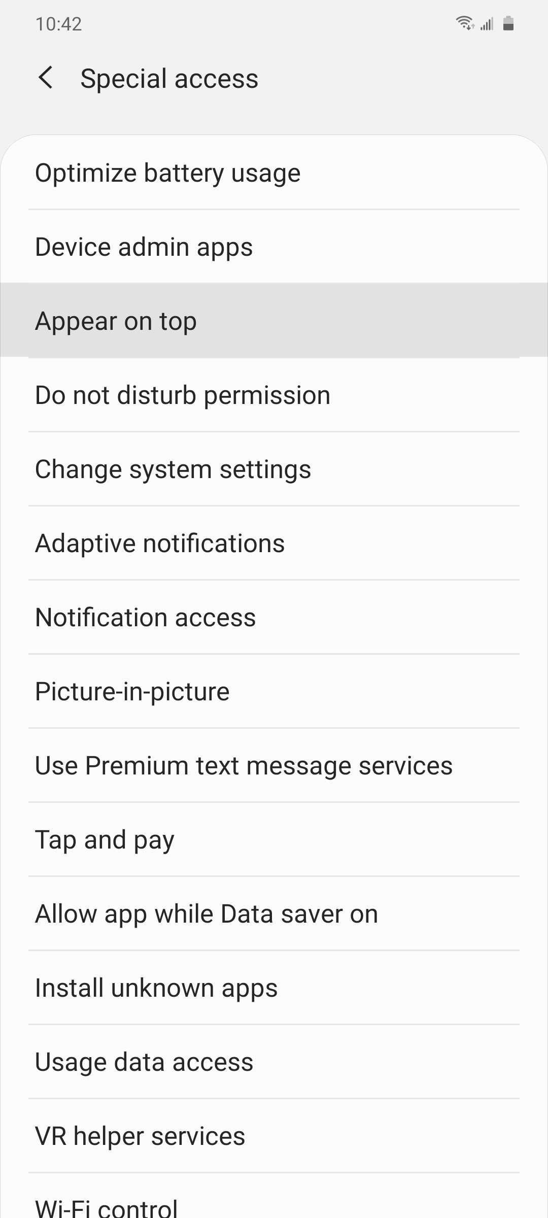 15 Galaxy S20 Privacy Security Settings You Should Double Check