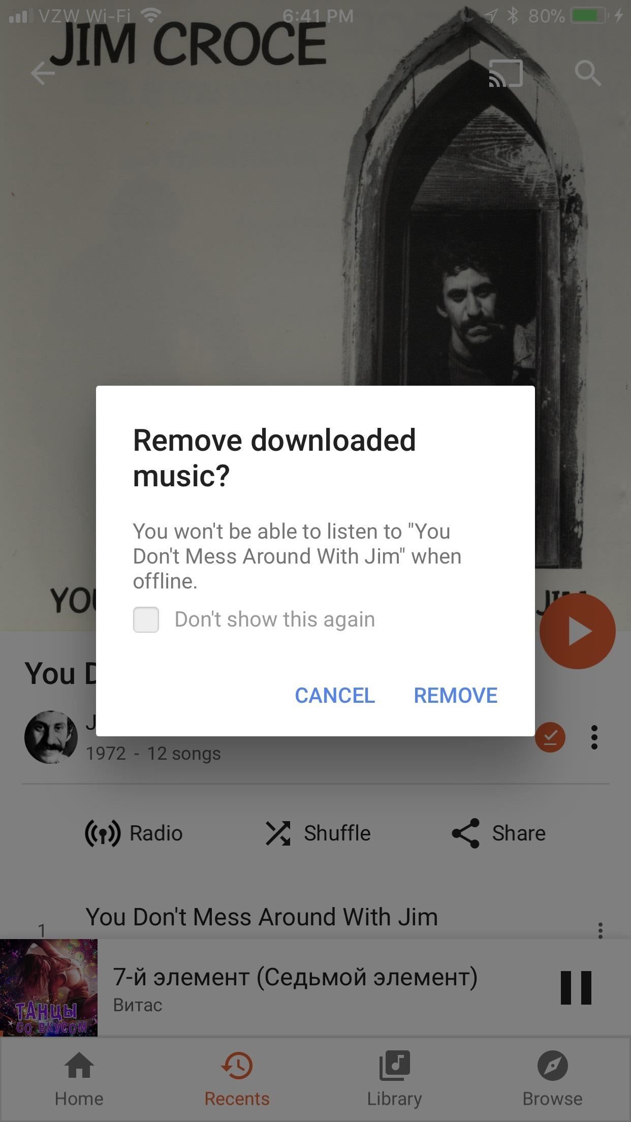 Google Play Music 101: How to Adjust Music Quality to Save Data While Listening