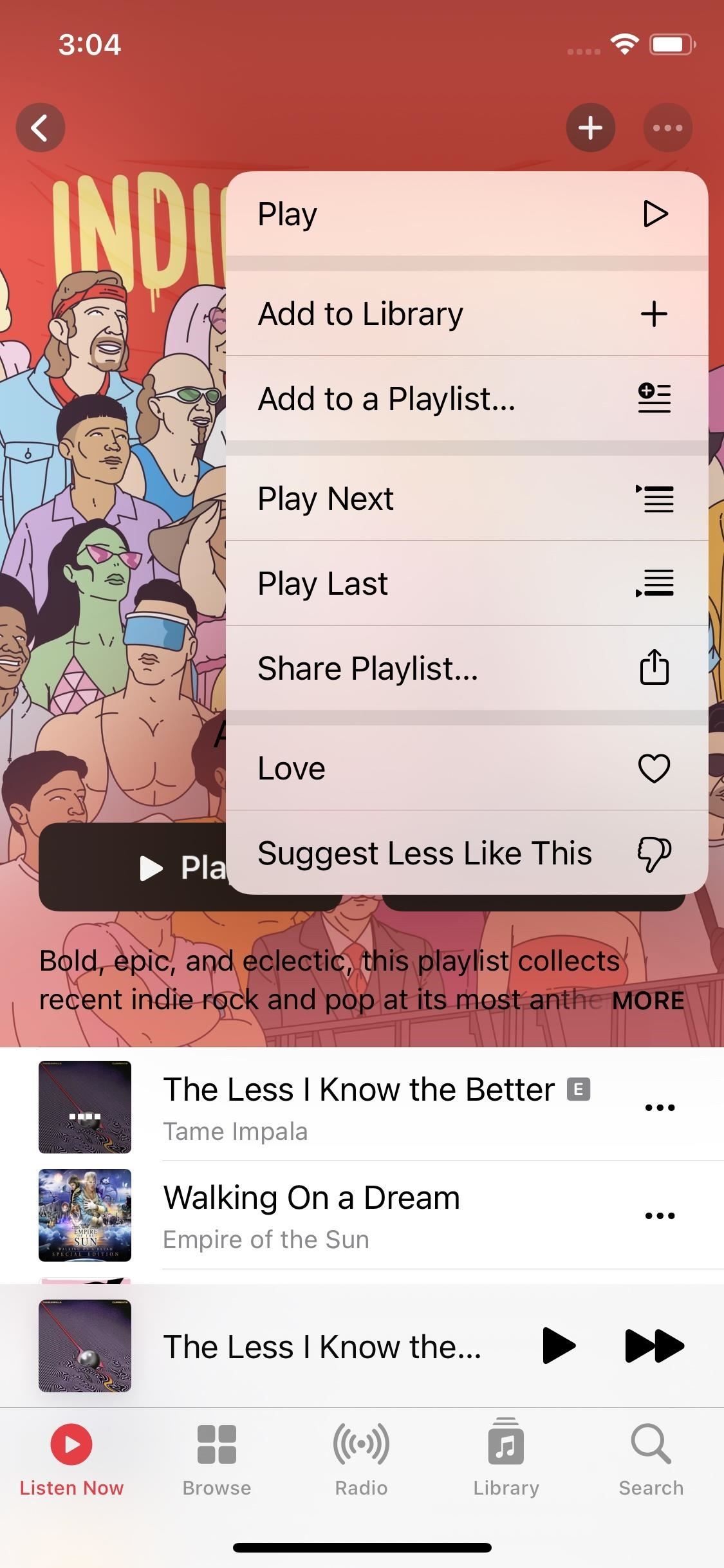 7 cool features iOS 14.5 adds to your iPhone's music app - for Apple Music and your own library