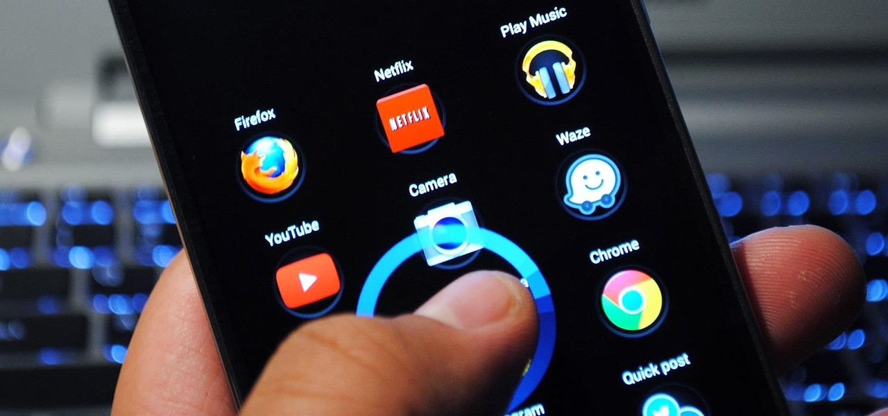 The Fastest Way to Switch Between Your Favorite & Most Used Apps on a Samsung Galaxy S4