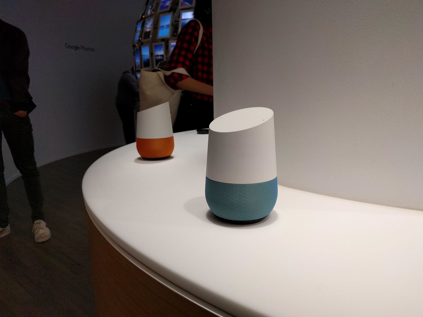 The Made by Google Pop-Up Shop in NYC Is Like an Apple Store, but with Personality