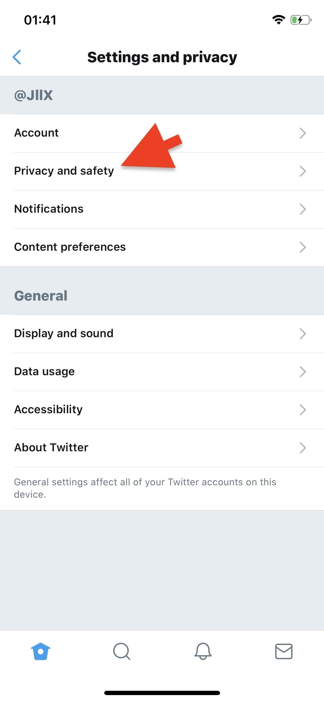 Remove & Disable Photo Tags on Twitter for Better Account Privacy