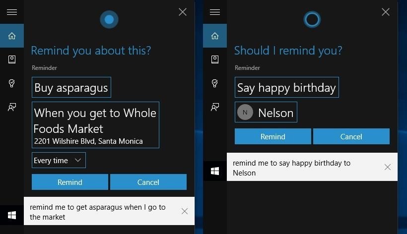 The Ultimate Guide to Using Cortana Voice Commands in Windows 10