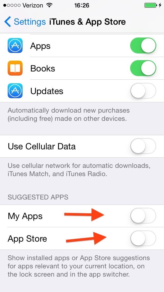 This Secret iOS 8 Feature Gives You Quicker Access to Apps Based on Your Location
