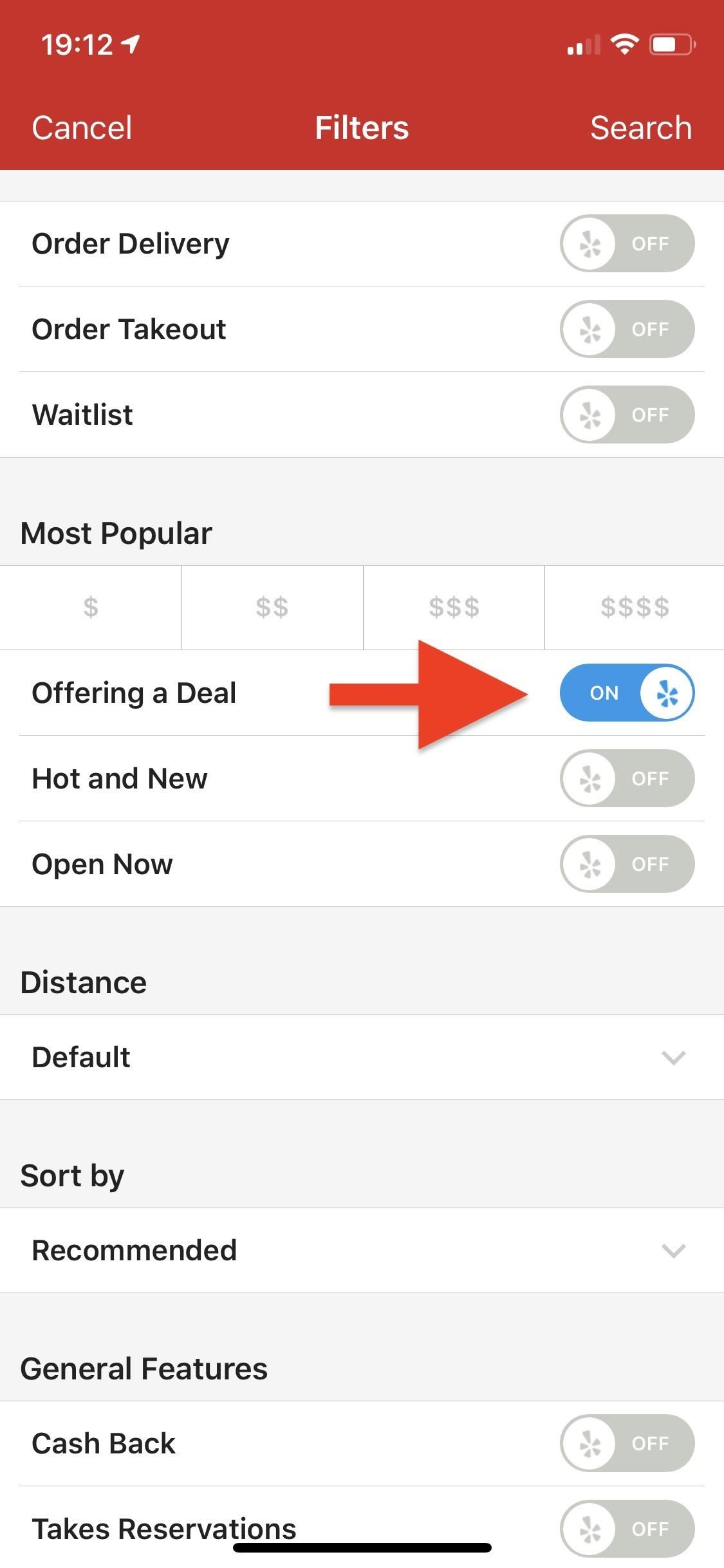How to Find & Use Yelp Deals on Your Phone to Save Money When Dining Out, Shopping & More