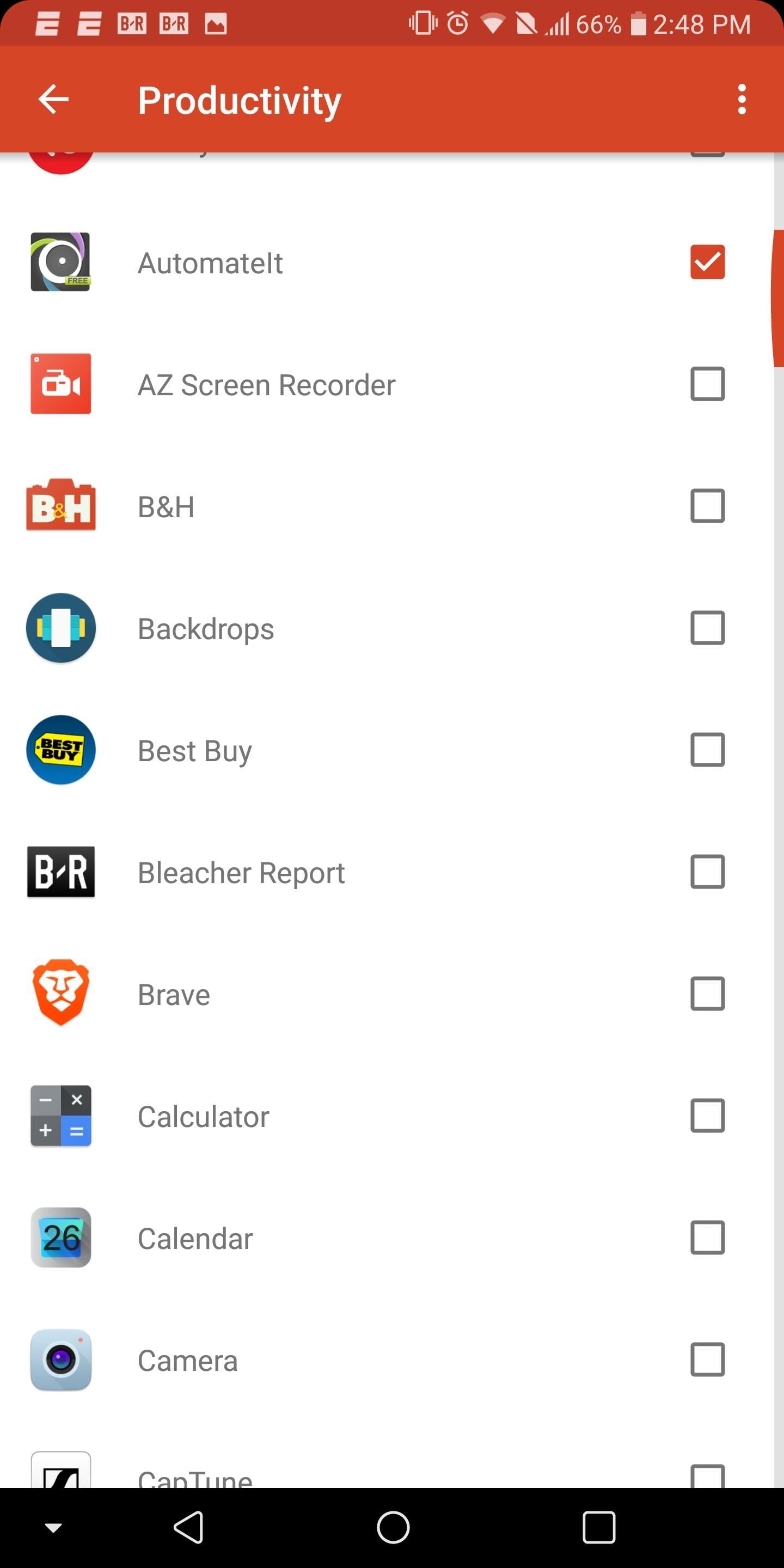 Nova Launcher 101: How to Organize Your App Drawer with Tab Groups