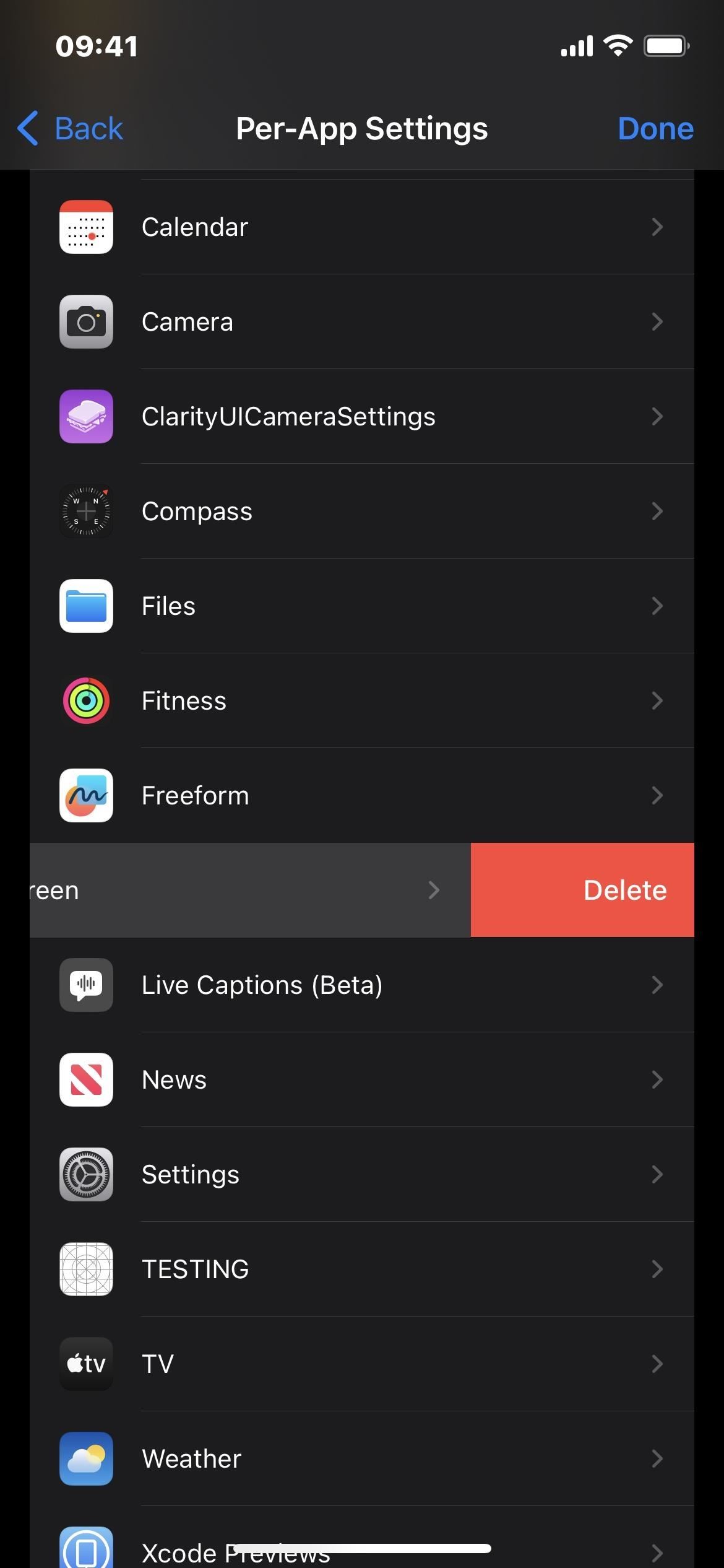 The Hidden iPhone Settings That Give You Power User Control Over All Your Apps