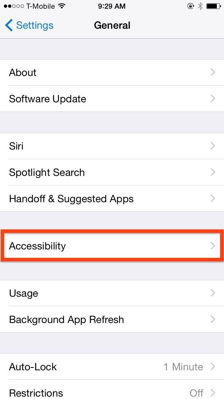 This iOS 8 Shortcut Lets You Toggle Brightness Using Your iPhone's Home Button