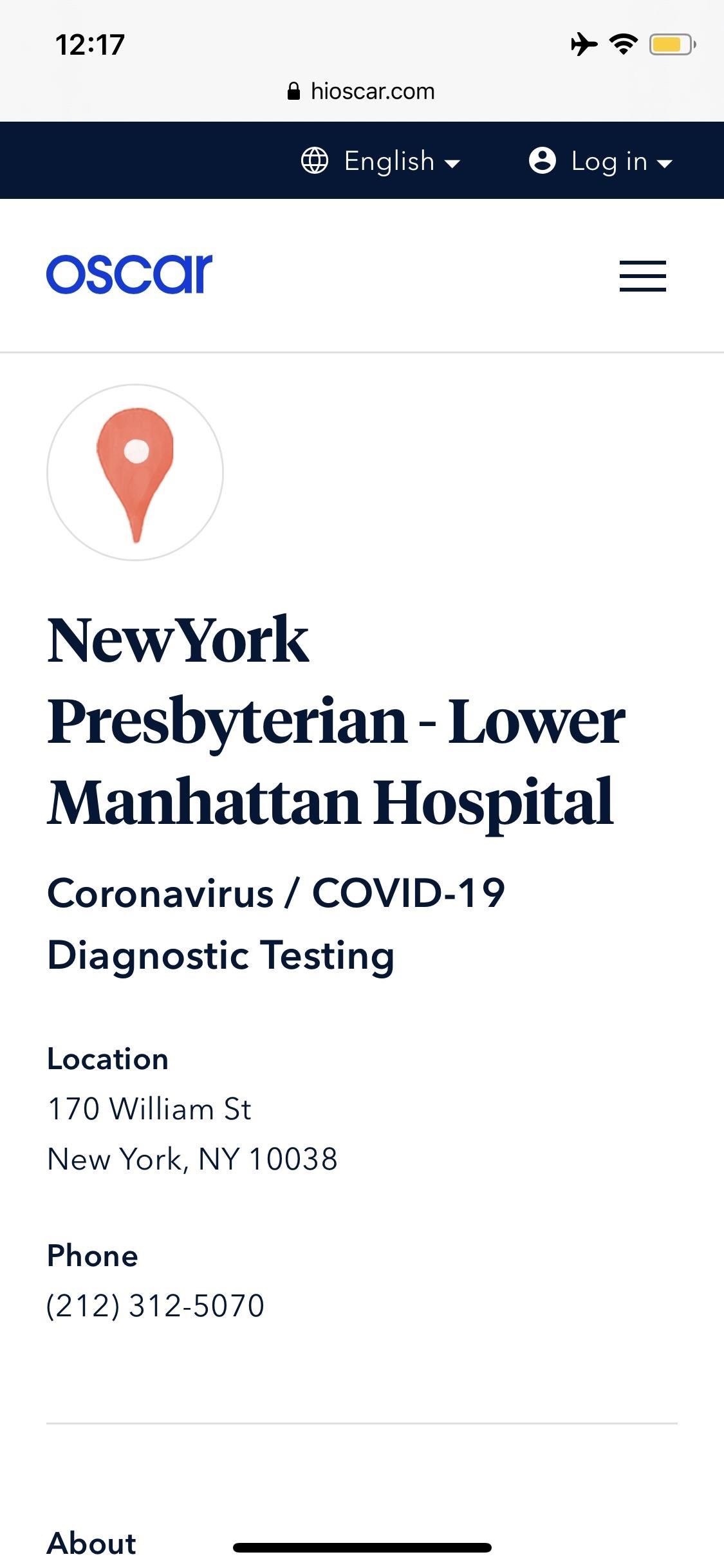 All the Sites You Can Check for Coronavirus Testing Locations