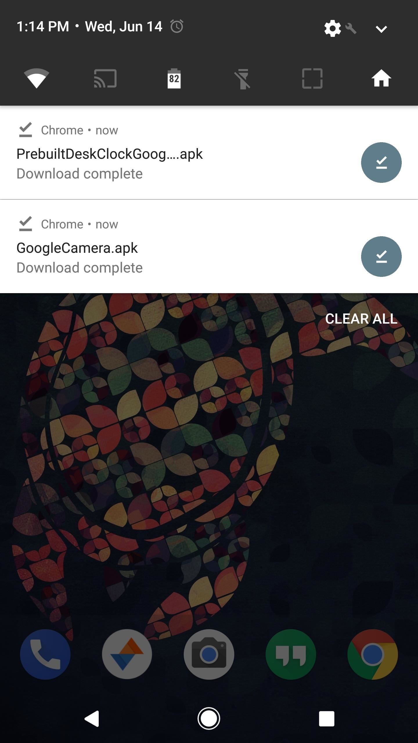 Get the New Clock & Camera Apps from Android O on Your Nexus or Pixel