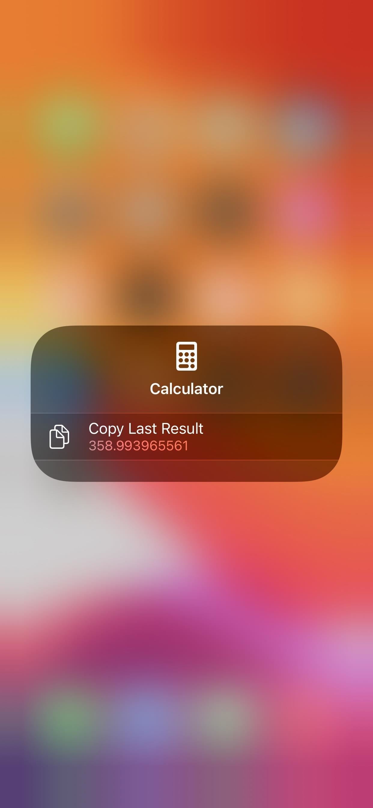 17 Hidden Calculator Tricks for Your iPhone