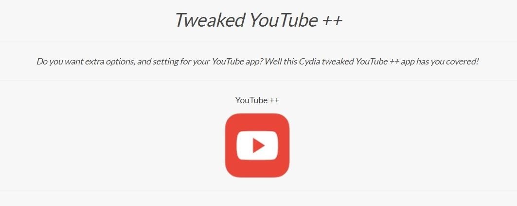 Block YouTube Ads & Enable Background Playback on Your iPhone—No Jailbreak Needed