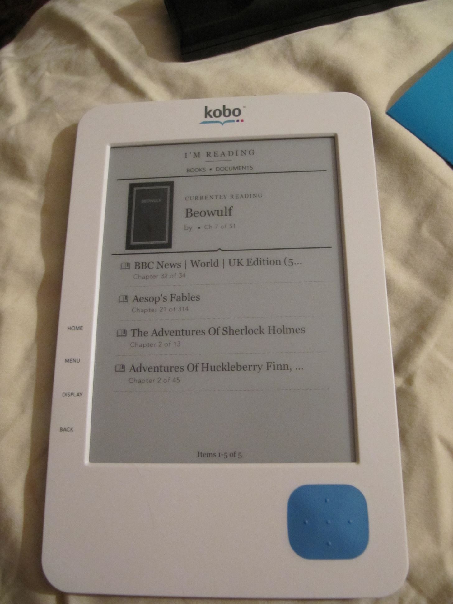 How to Shop for an eReader