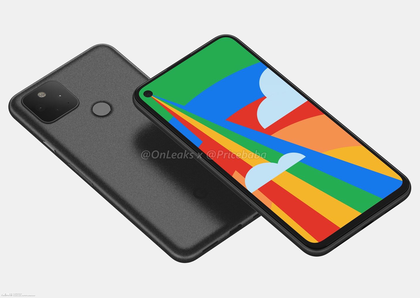 The Latest Google Pixel 5 Rumors, Leaks & Specs That We Know About