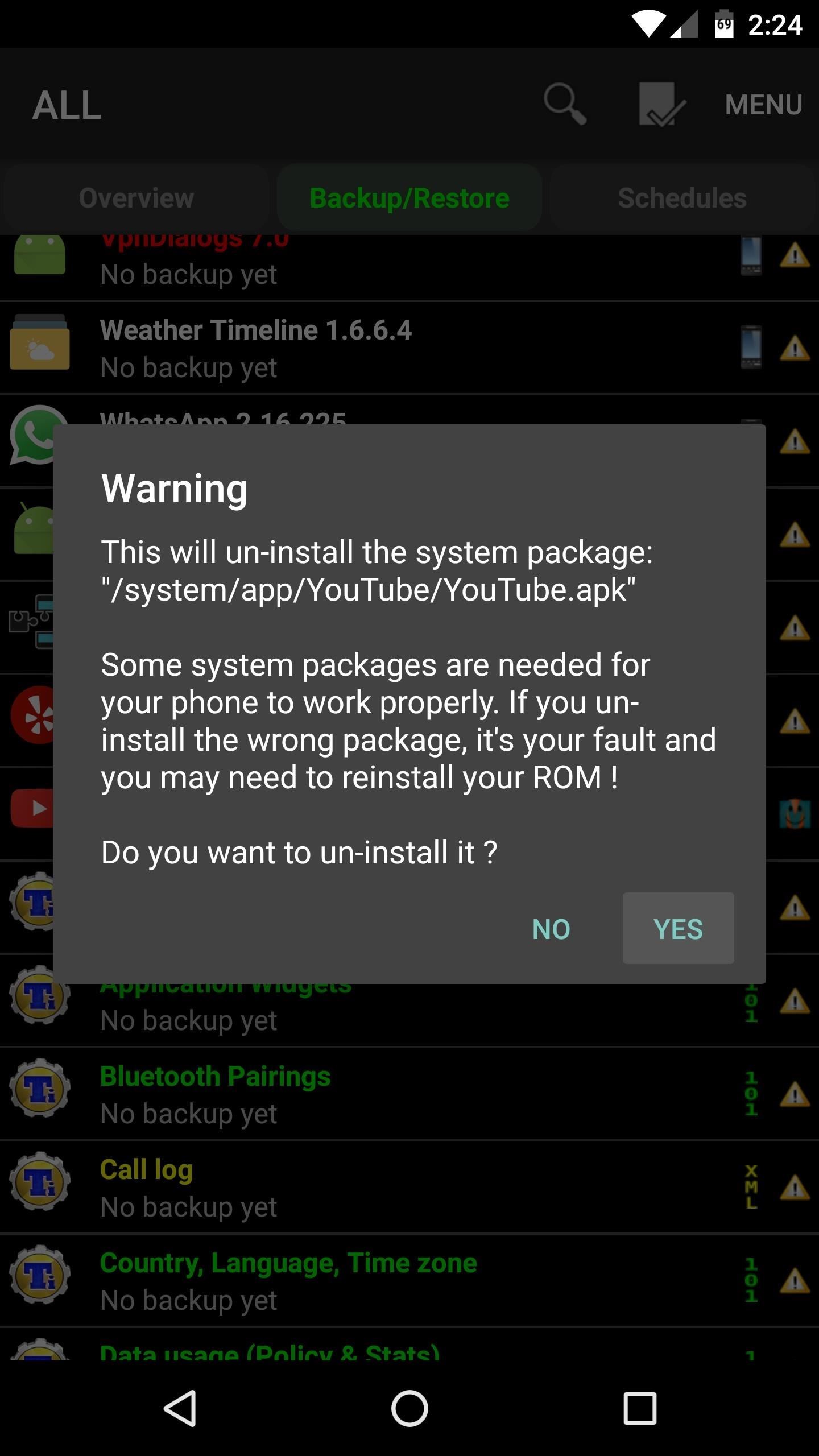 How to Block Ads in Android's YouTube App Without Using Xposed