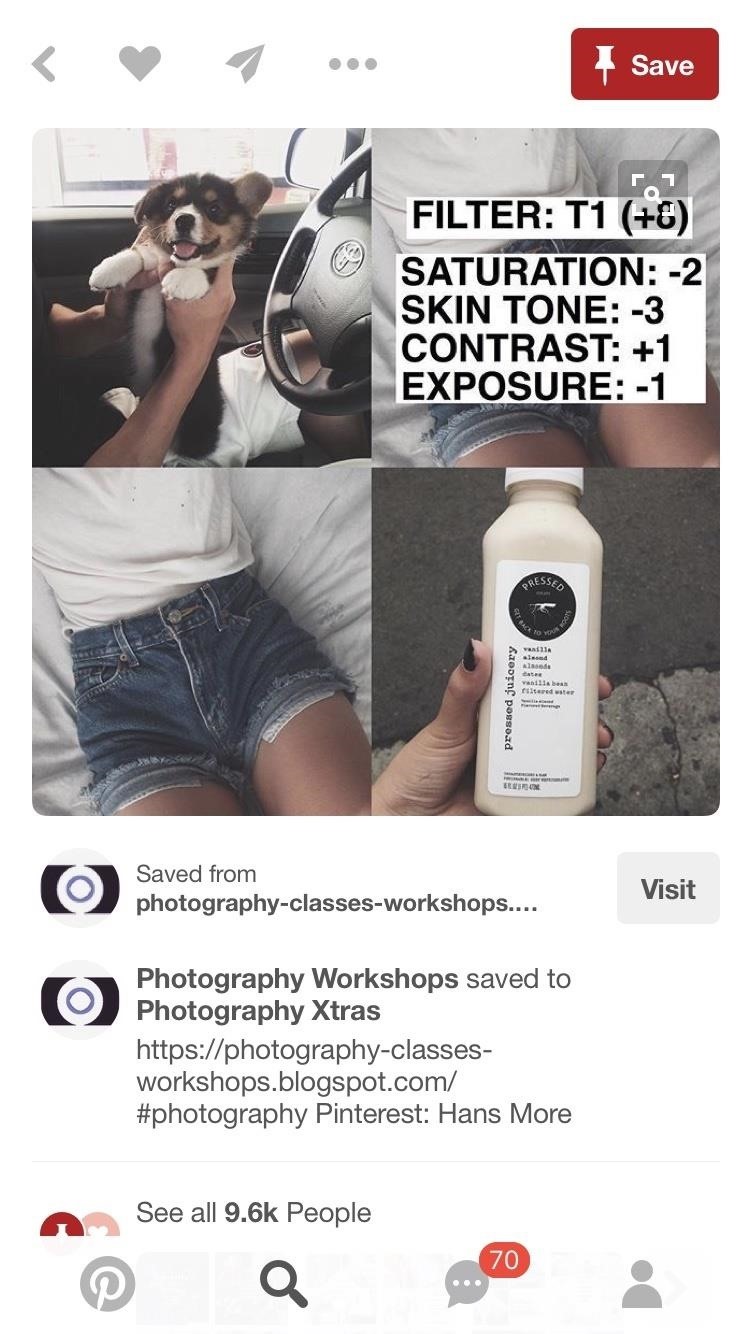 Instagram 101: How to Make Your Instagram Feed Look Like an Influencer's