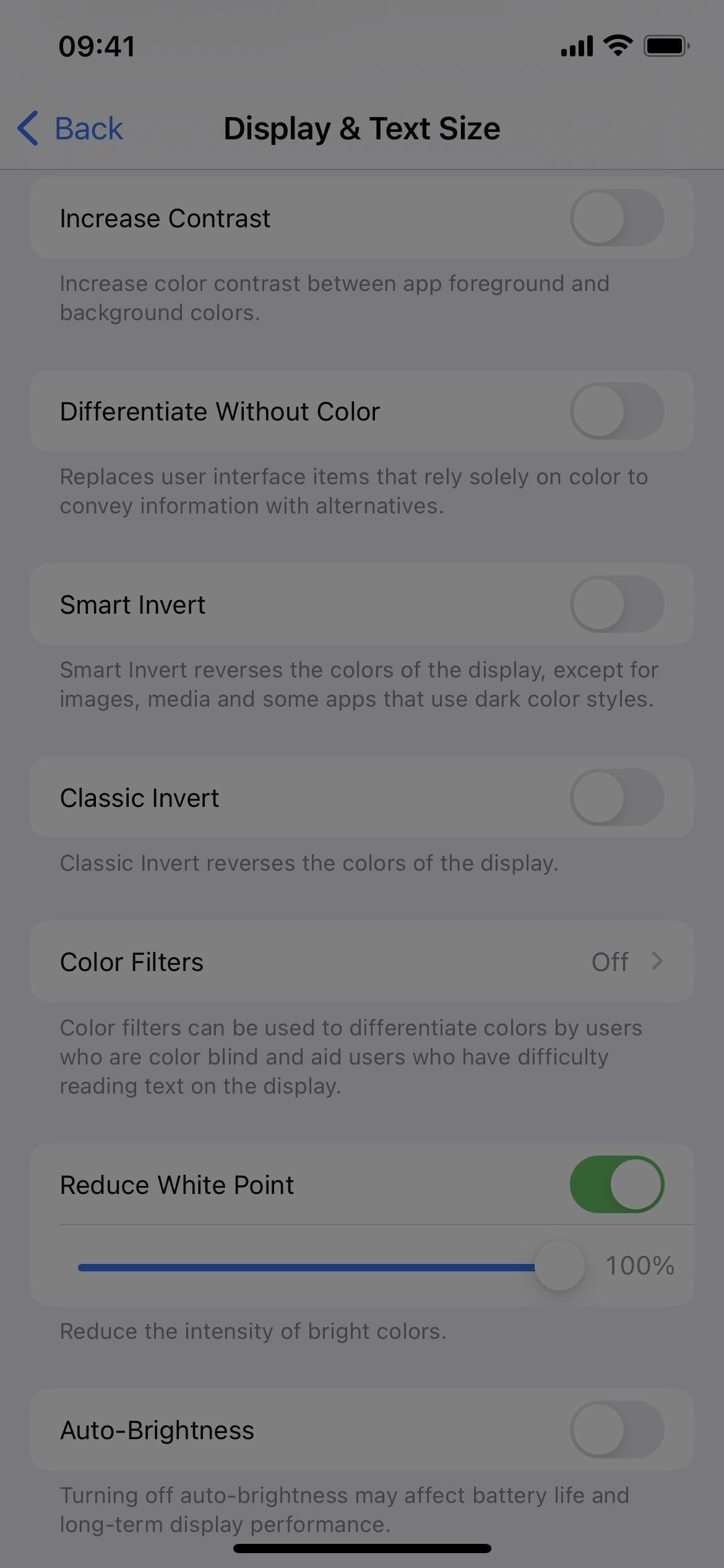 Customize Colors for All the Apps on Your iPhone to Match How You Use Them Most (Or Just for Fun)