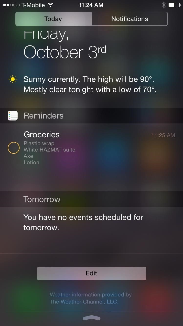 How to Create Collaborative Reminders on Your iPhone or iPad