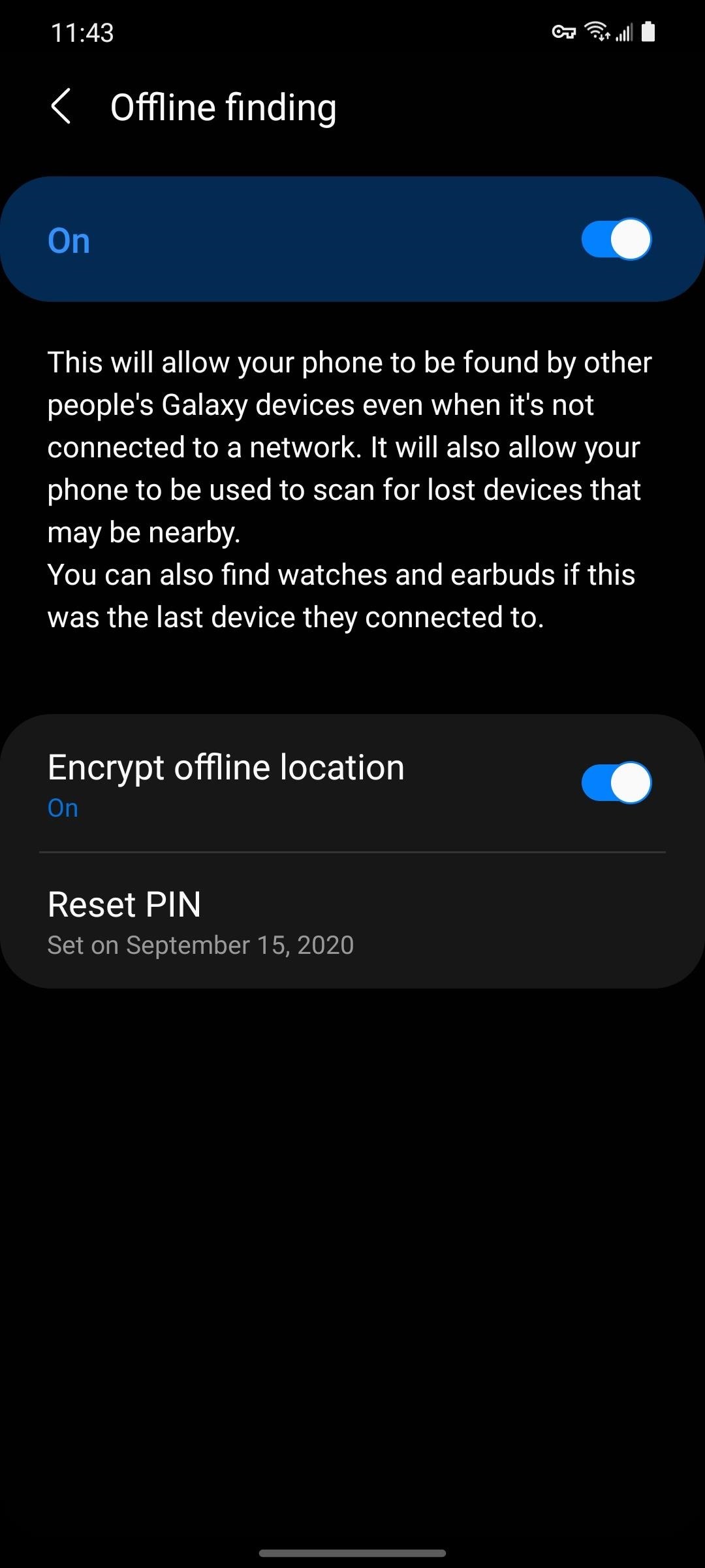 How to Enable Offline Finding on Your Galaxy So You Can Locate Your Phone in Airplane Mode
