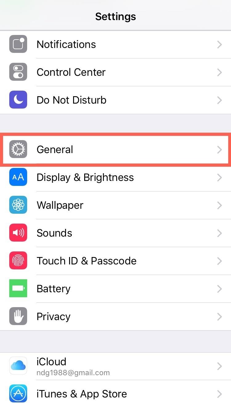 How to Hide Stock Apple Apps & Features on Your iPhone—Without Jailbreaking