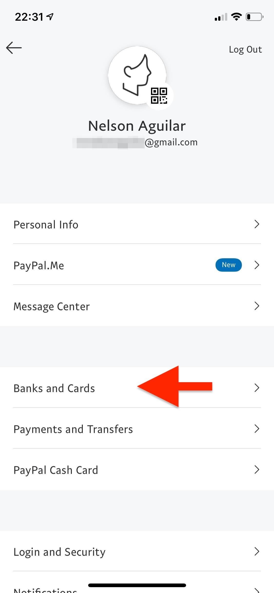 Fake bank account paypal Generate Verified