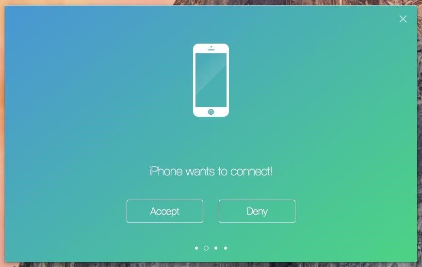Lock & Unlock Your Mac Automatically Based on Your iPhone's Proximity to It