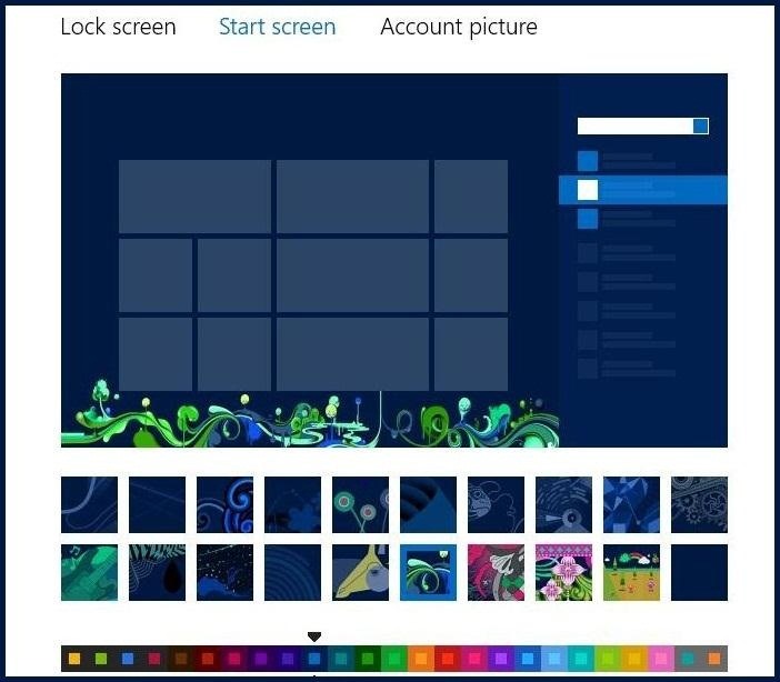 How to Add a Custom Background Image to Your Windows 8 Start Screen «  Windows Tips :: Gadget Hacks