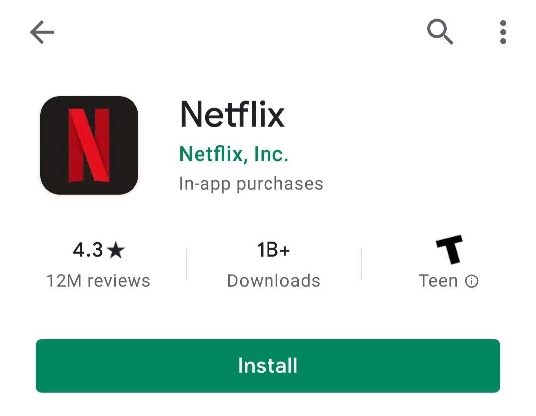 Netflix Games Coming to Android Tomorrow — But You Can Play Its Games Right Now