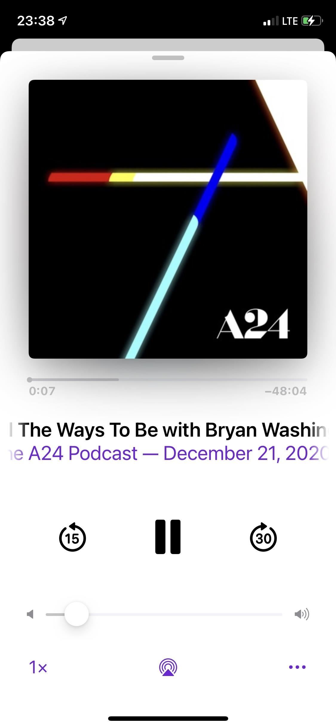 Auto-Play New Podcast Episodes on Your iPhone When Connecting Headphones, Starting a Trip, Tapping an NFC Tag & More