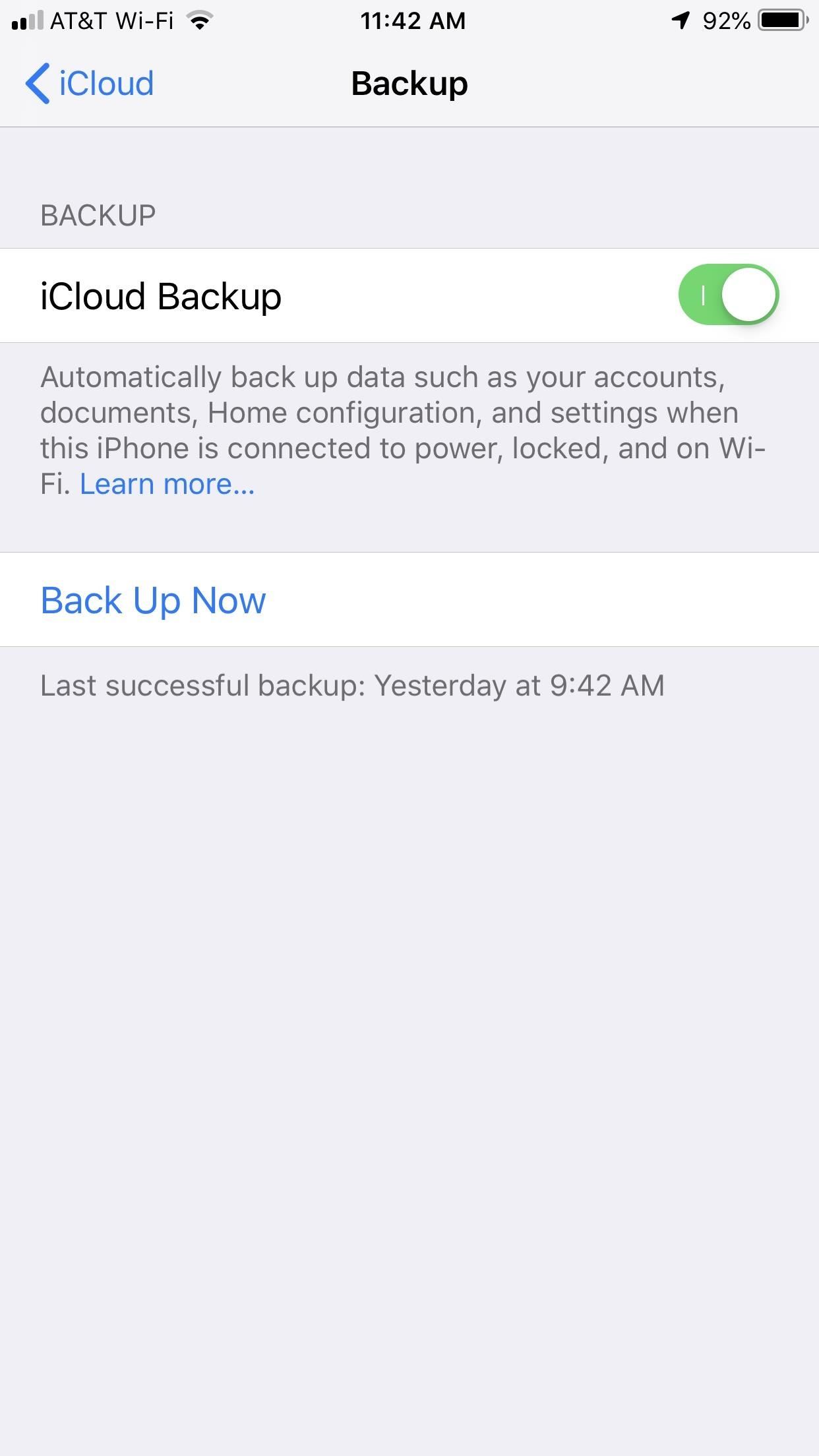 How to Securely Erase Your iPhone When Selling, Trading, Returning, or Giving It Away