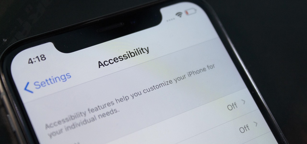 19 New Accessibility Features in iOS 14 That Every iPhone User Can Benefit From