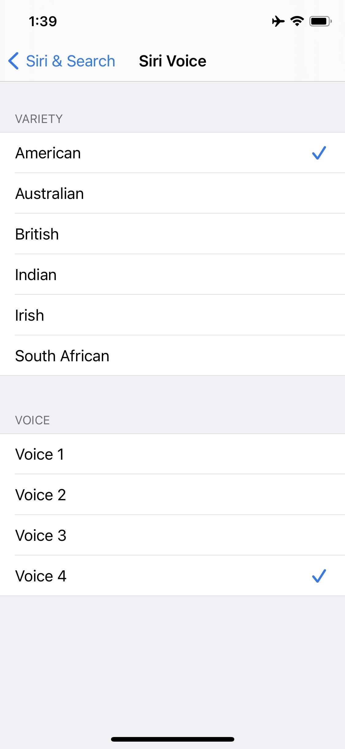 Apple Releases iOS 14.5 Public Beta 6, Features New Siri Voices & Battery Health Calibration for iPhone 11 Line