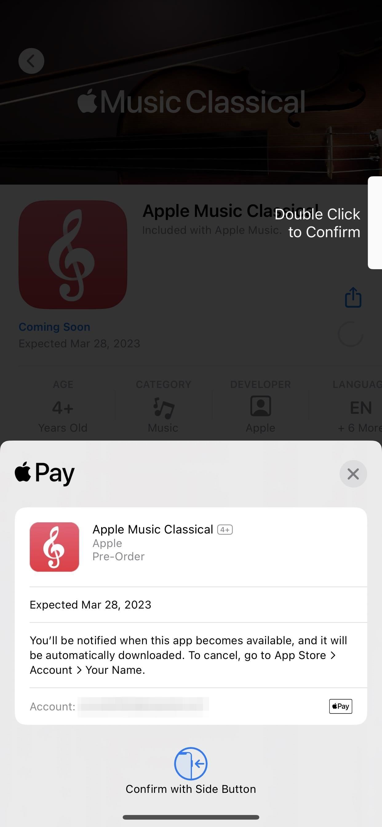 Apple Music Is Adding a Huge New Feature Next Week