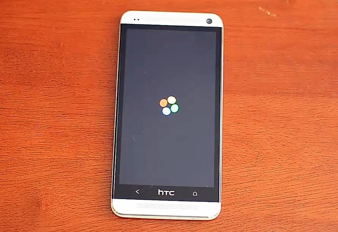 How to Convert Any HTC One into a Stock Google Play Edition with Bootloader, Recovery, & OTA Updates