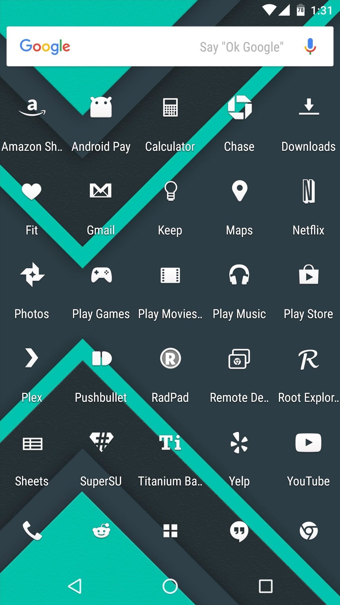 10 Free Icon Packs That'll Change the Look & Feel of Your Android
