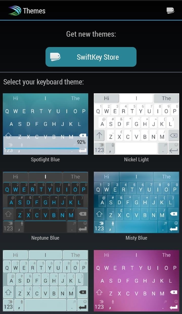 SwiftKey, the Smart Prediction Keyboard, Is Now Free and Better Than Ever