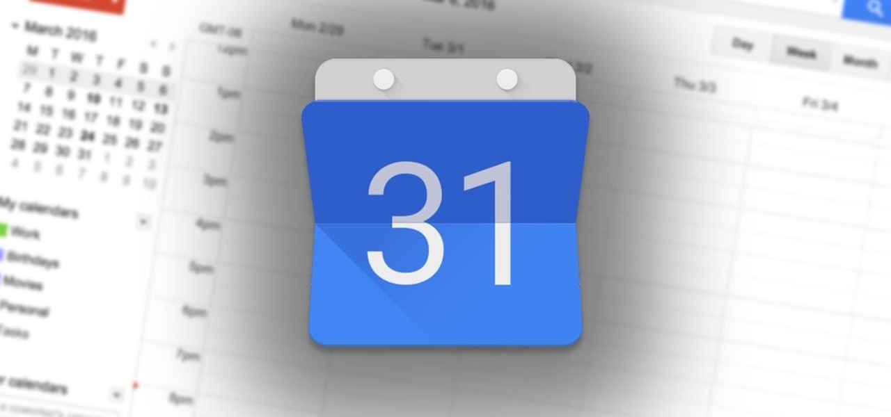 15 Tips to Make You a Google Calendar Pro