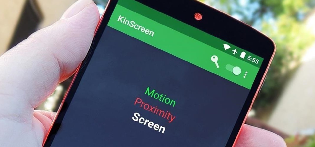 Keep Your Android's Screen from Turning Off While You Use It