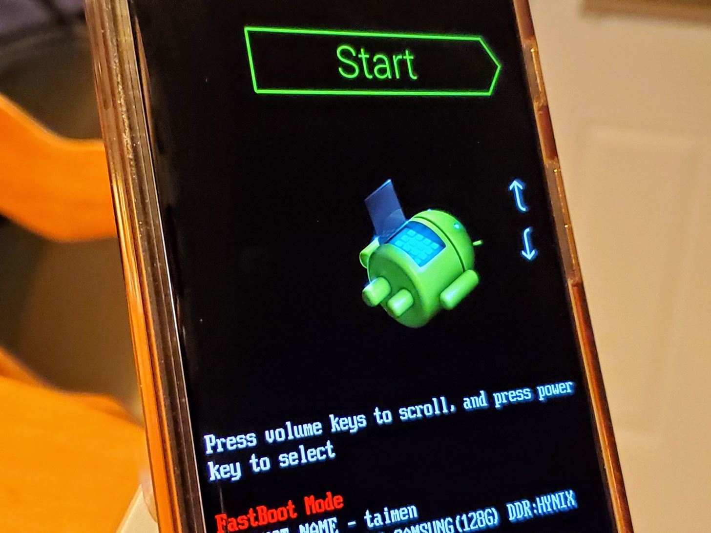 How to Install Android Q Beta on Any Project Treble Phone