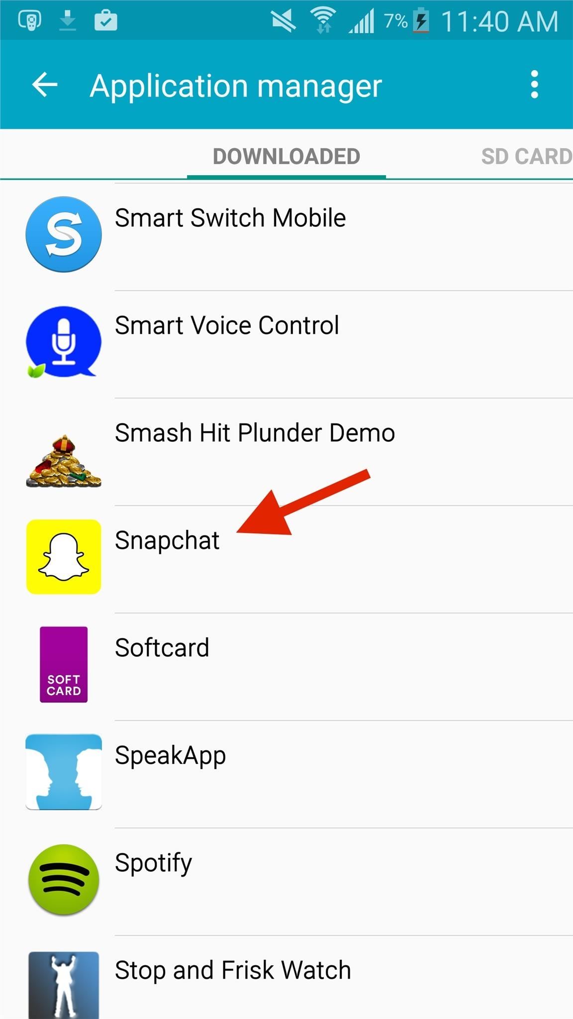 How to Get Rid of Annoying Discover Stories in Your Snapchat Feed