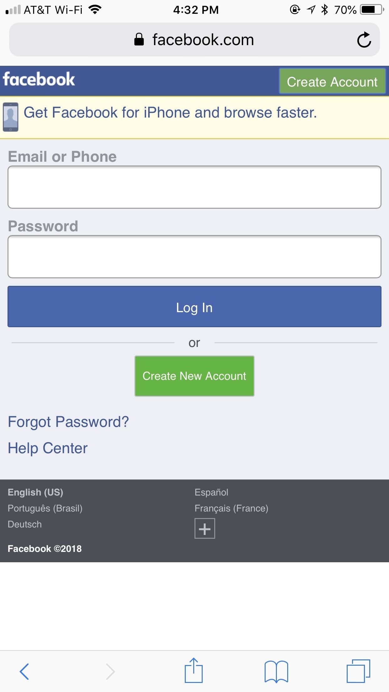 How to Delete Your Facebook Account & Scrub Your Data