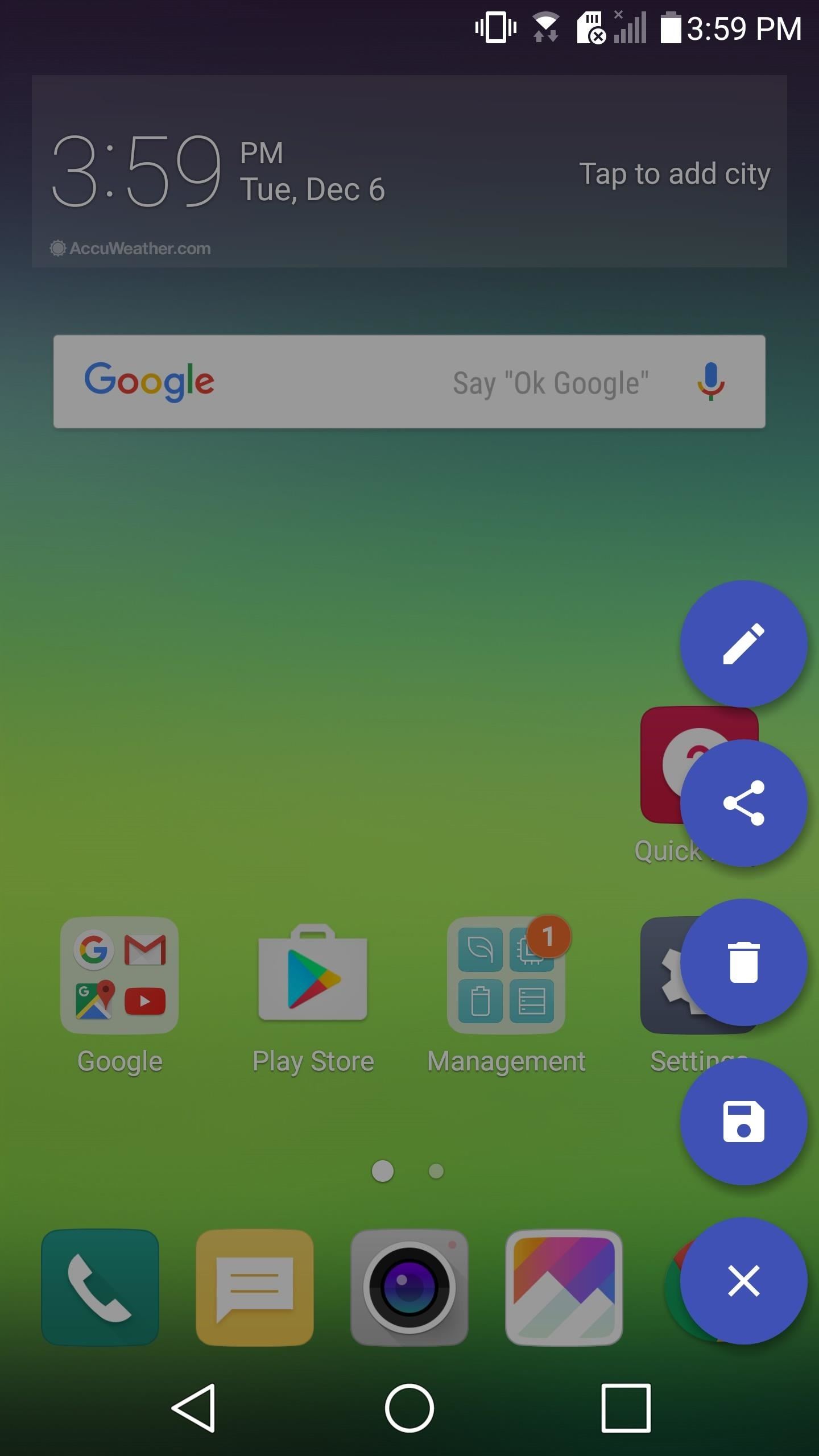Screen Capture Android Phone Lg - How To Take A Screenshot On The Lg G3