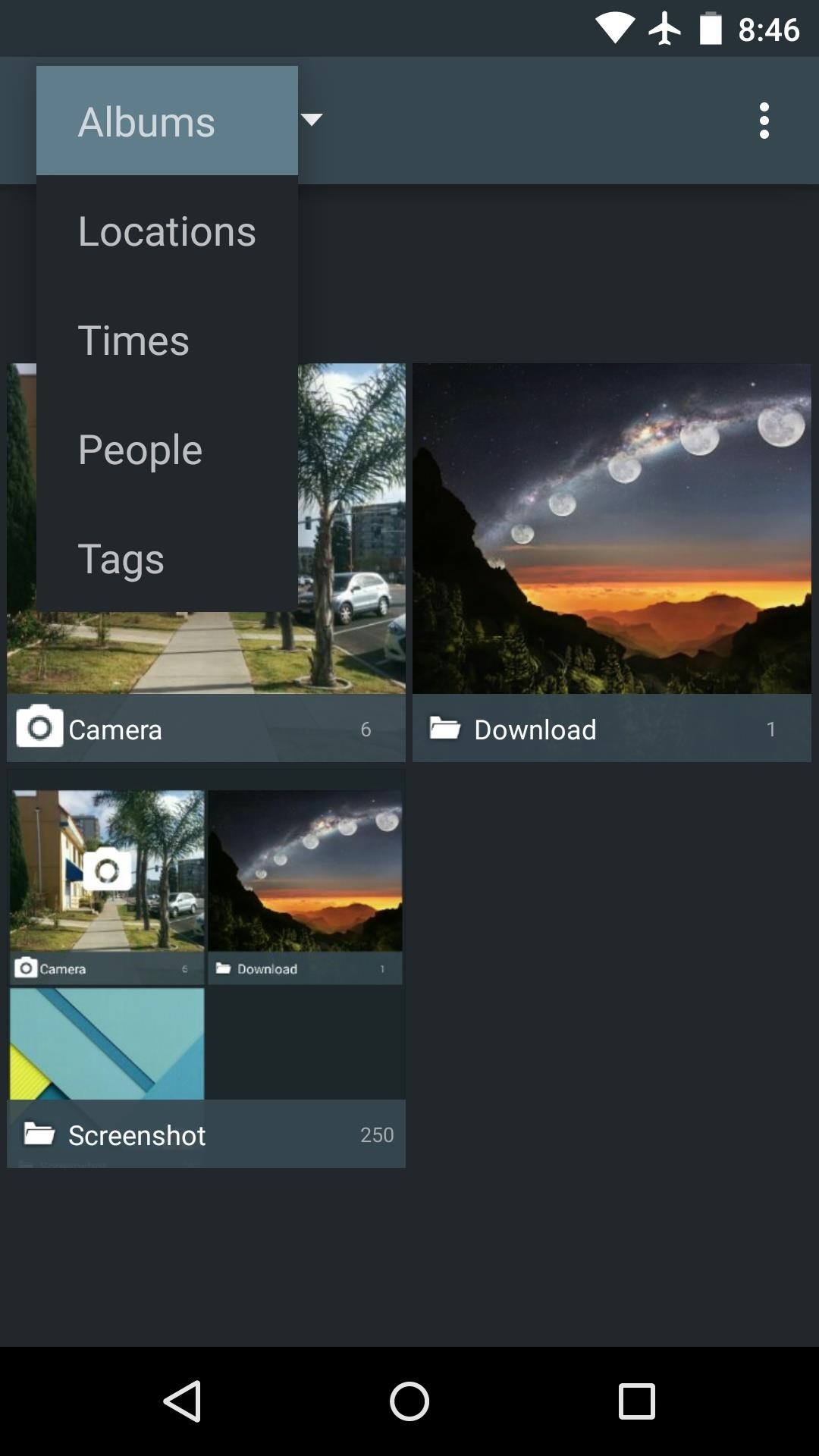 How to Install CyanogenMod's Gallery App on Any Lollipop Device
