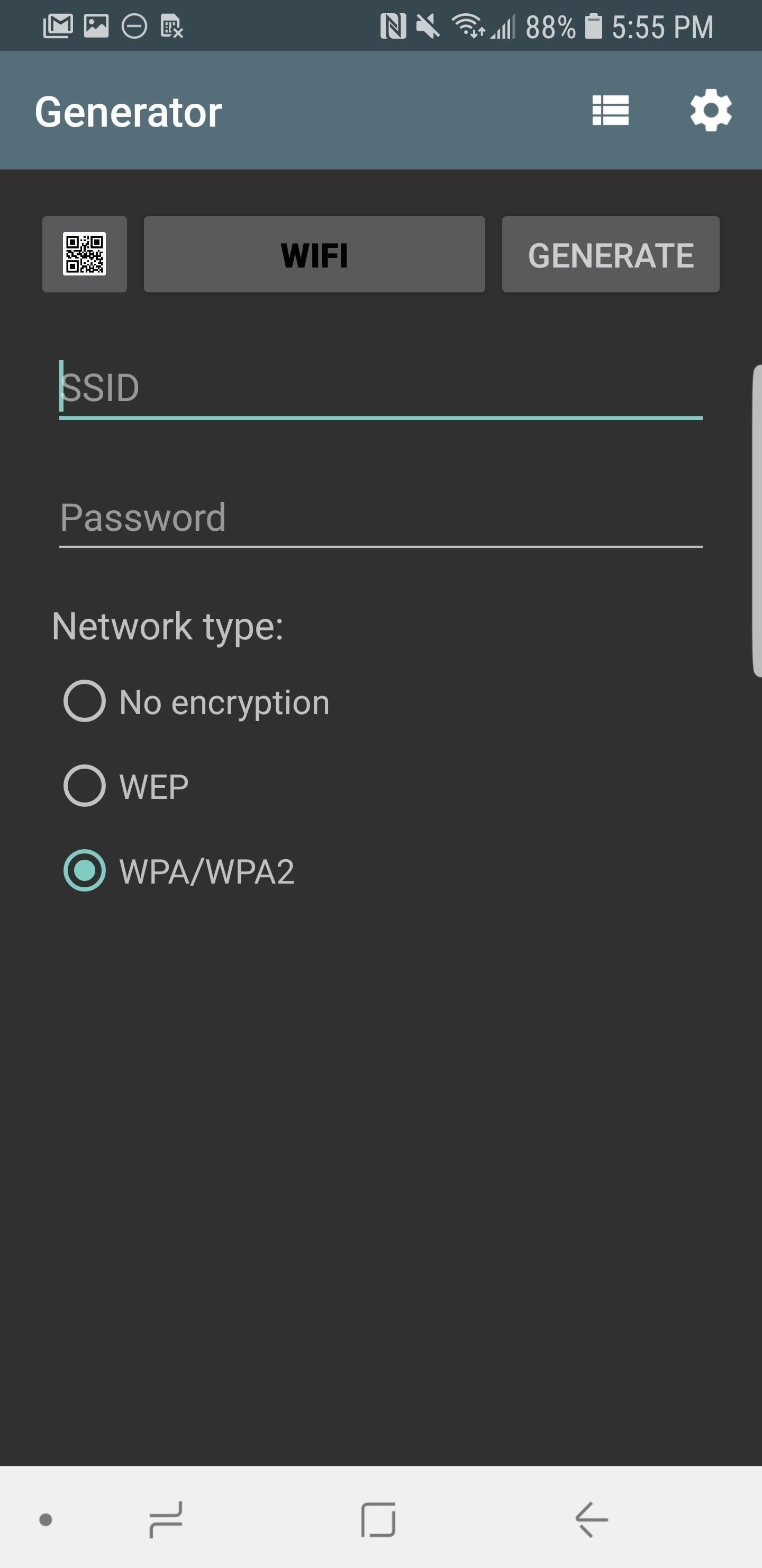 How to Easily Share Your Wi-Fi Password with a QR Code on Your Android Phone