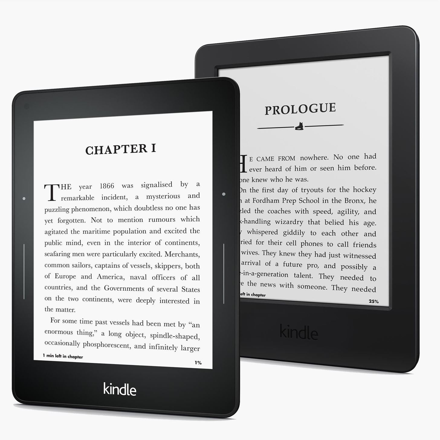 Urgent: If You Own an Older Kindle, You Must Do This Immediately