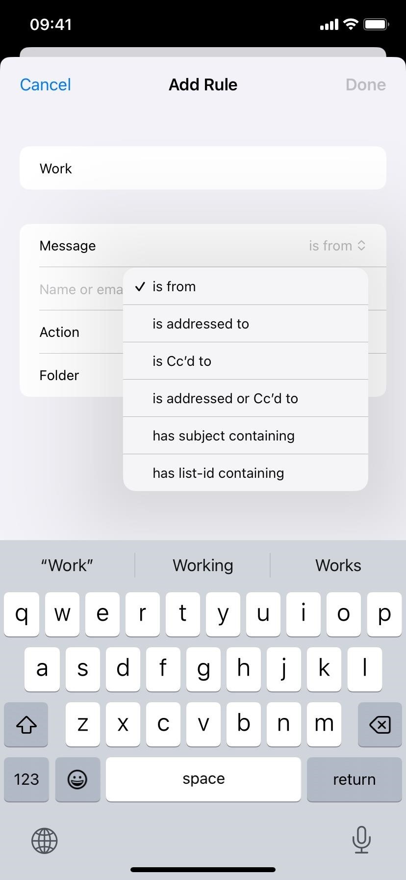 Create Unlimited iCloud Email Address Variations to Take Total Control Over Your iCloud Mail Inbox
