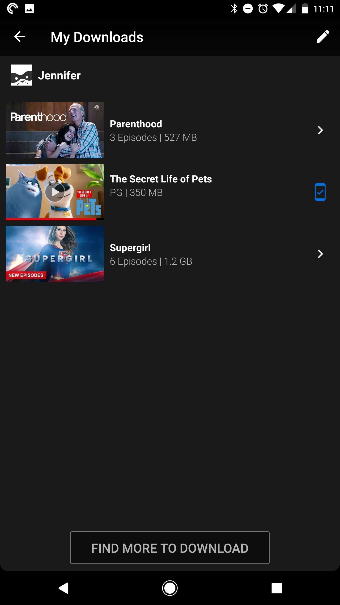 PSA: Netflix Limits How Many Times You Can Download a Single Movie or Episode