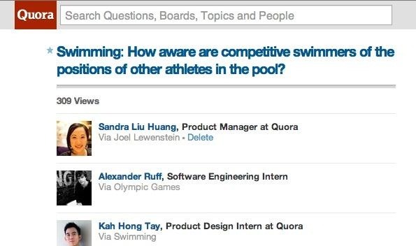 Privacy? What Privacy? Quora Now Publicly Shows the Posts You View: Here's How to Disable It