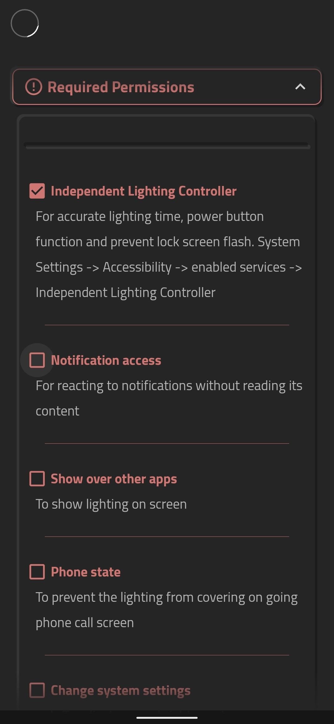 Turn Your Pixel 5's Camera Cutout into a Notification LED