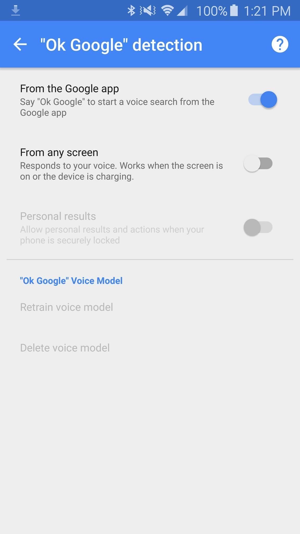 How to Navigate Hands-Free Using Voice Commands